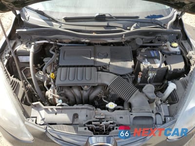 Zdjęcie 11 z 11 samochodu: 2012 MAZDA MAZDA2 VIN:JM1DE1KYXC0141027 - miniatura