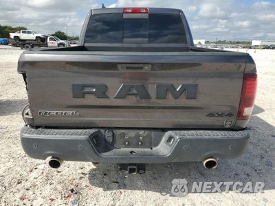 Zdjęcie 6 z 14 samochodu: 2016 RAM 1500 REBEL VIN:1C6RR7YT7GS303545 - miniatura