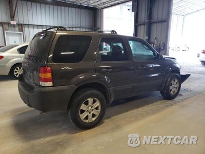 Piąte zdjęcie samochodu w środku: 2007 FORD ESCAPE XLT VIN:1FMYU03177KC04557 - miniatura