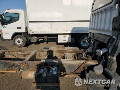 Zdjęcie 11 z 13 samochodu: 1996 MITSUBISHI FUSO TRUCK OF AMERICA INC FE 639 VIN:JW6AAE1H6TL000977 - miniatura