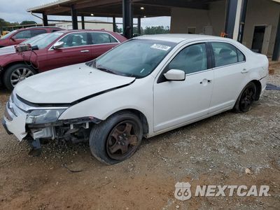 2010 FORD FUSION SE 3FAHP0HA1AR258725 - główne zdjęcie licytacji z USA - miniatura