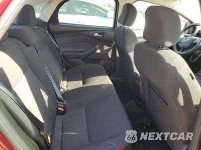 Zdjęcie 10 z 15 samochodu: 2016 FORD FOCUS SE VIN:1FADP3FE2GL372889 - miniatura