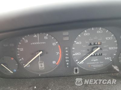 Zdjęcie 9 z 12 samochodu: 1997 HONDA ACCORD SE VIN:1HGCD5604VA244940 - miniatura