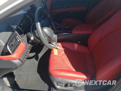 Zdjęcie 7 z 14 samochodu: 2023 TOYOTA CAMRY TRD VIN:4T1KZ1AK2PU086978 - miniatura
