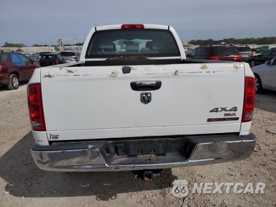Zdjęcie 6 z 12 samochodu: 2006 DODGE RAM 1500 VIN:3D7KS19D26G226422 - miniatura