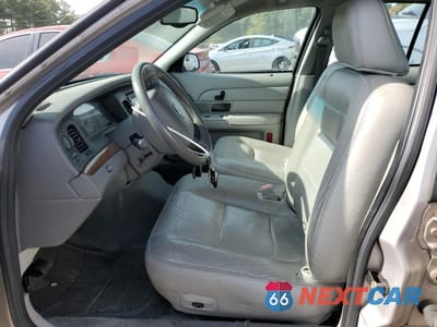 Zdjęcie 7 z 12 samochodu: 2005 FORD CROWN VICTORIA LX VIN:2FAFP74W05X110252 - miniatura