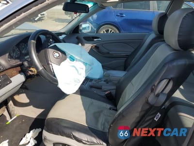 Zdjęcie 7 z 12 samochodu: 2000 BMW 323 CI VIN:WBABM3343YJN81364 - miniatura