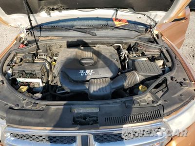 Zdjęcie 13 z 14 samochodu: 2012 DODGE DURANGO SXT VIN:1C4RDHAG4CC257316 - miniatura
