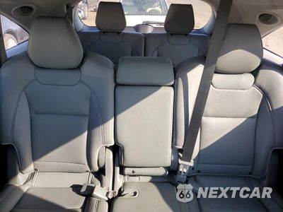 Zdjęcie 10 z 15 samochodu: 2014 ACURA MDX TECHNOLOGY VIN:5FRYD4H4XEB006854 - miniatura