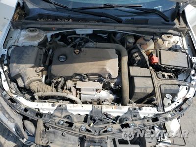 Zdjęcie 12 z 15 samochodu: 2017 CHEVROLET MALIBU LS VIN:1G1ZB5ST0HF248675 - miniatura