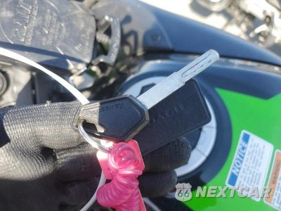 Zdjęcie 8 z 9 samochodu: 2022 KAWASAKI VERSYS 650 VIN:ML5LEEH16NDA01546 - miniatura