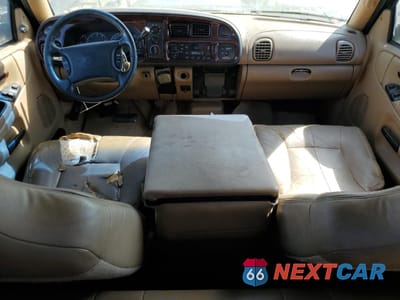 Zdjęcie 15 z 24 samochodu: 1998 DODGE RAM 2500 VIN:3B7KC22W7WG155842 - miniatura