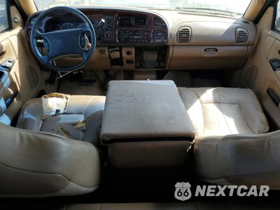 Zdjęcie 15 z 24 samochodu: 1998 DODGE RAM 2500 VIN:3B7KC22W7WG155842 - miniatura