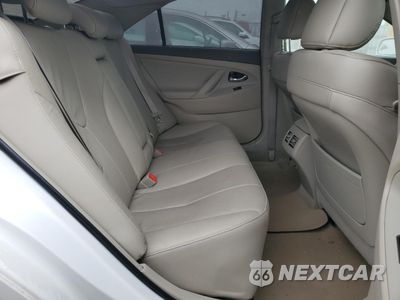 Zdjęcie 10 z 12 samochodu: 2009 TOYOTA CAMRY HYBRID VIN:4T1BB46K49U089396 - miniatura