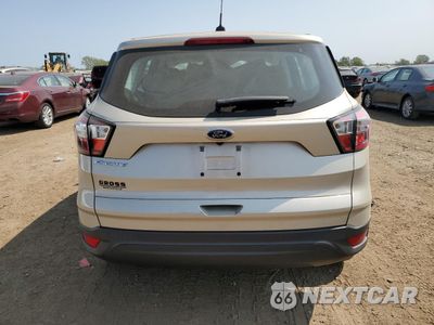 Zdjęcie 6 z 14 samochodu: 2018 FORD ESCAPE S VIN:1FMCU0F71JUC76456 - miniatura