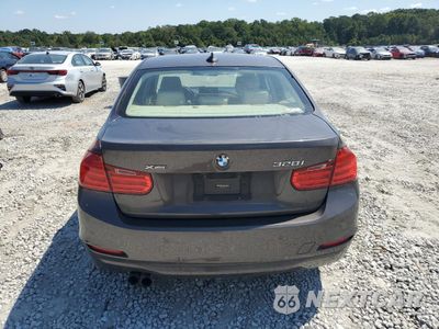 Zdjęcie 6 z 12 samochodu: 2013 BMW 328 XI SULEV VIN:WBA3B5C58DF590914 - miniatura