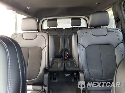 Zdjęcie 10 z 13 samochodu: 2024 JEEP GRAND CHEROKEE L LAREDO VIN:1C4RJKAG8R8924437 - miniatura