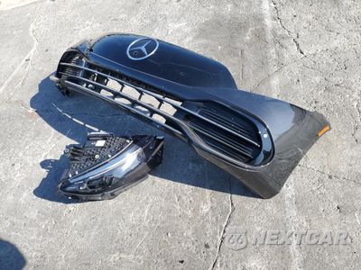 Zdjęcie 14 z 15 samochodu: 2023 MERCEDES-BENZ EQS SEDAN 450+ VIN:W1KCG2DB3PA031835 - miniatura