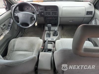 Zdjęcie 8 z 13 samochodu: 1995 HONDA PASSPORT EX VIN:4S6CM58V5S4429633 - miniatura
