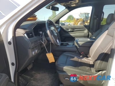 Zdjęcie 7 z 14 samochodu: 2022 GMC YUKON DENALI VIN:1GKS2DKL5NR347946 - miniatura