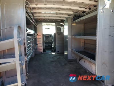 Zdjęcie 10 z 14 samochodu: 2018 NISSAN NV 1500 S VIN:1N6BF0KM7JN814476 - miniatura