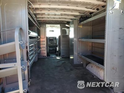 Zdjęcie 10 z 14 samochodu: 2018 NISSAN NV 1500 S VIN:1N6BF0KM7JN814476 - miniatura