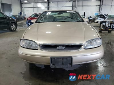 Piąte zdjęcie samochodu w środku: 1998 CHEVROLET MONTE CARLO LS VIN:2G1WW12M0W9219109 - miniatura