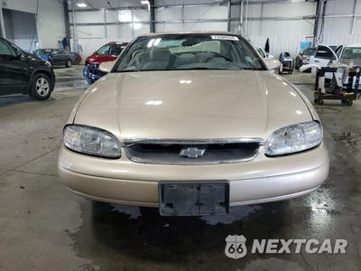 Piąte zdjęcie samochodu w środku: 1998 CHEVROLET MONTE CARLO LS VIN:2G1WW12M0W9219109 - miniatura