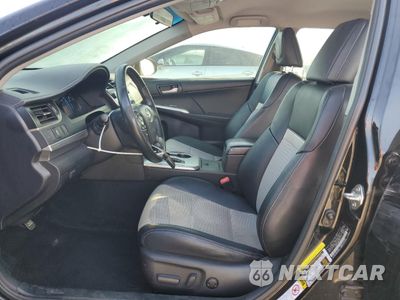 Zdjęcie 7 z 14 samochodu: 2014 TOYOTA CAMRY HYBRID VIN:4T1BD1FK8EU127411 - miniatura