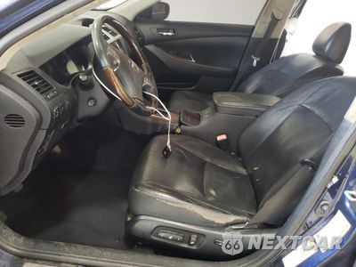 Zdjęcie 7 z 14 samochodu: 2011 LEXUS ES 350 VIN:JTHBK1EG5B2425119 - miniatura