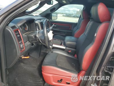 Zdjęcie 7 z 14 samochodu: 2016 RAM 1500 REBEL VIN:1C6RR7YT7GS303545 - miniatura