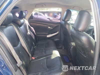 Zdjęcie 10 z 13 samochodu: 2015 TOYOTA PRIUS VIN:JTDKN3DU2F0467969 - miniatura
