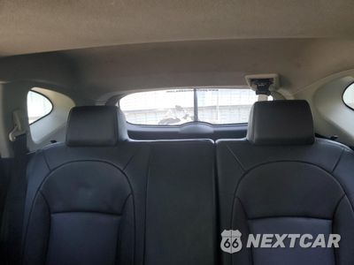 Zdjęcie 10 z 13 samochodu: 2013 NISSAN ROGUE S VIN:JN8AS5MV9DW636750 - miniatura