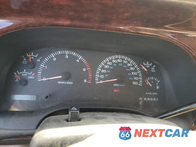 Zdjęcie 17 z 24 samochodu: 1998 DODGE RAM 2500 VIN:3B7KC22W7WG155842 - miniatura