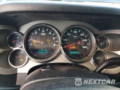 Zdjęcie 9 z 12 samochodu: 2008 CHEVROLET SILVERADO C1500 VIN:3GCEC13C18G116579 - miniatura