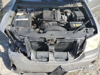 Zdjęcie 12 z 14 samochodu: 2002 GMC ENVOY VIN:1GKDT13S422135103 - miniatura