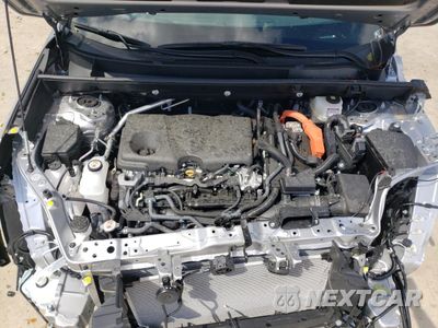 Zdjęcie 12 z 14 samochodu: 2024 TOYOTA RAV4 LE VIN:4T3LWRFVXRU139712 - miniatura
