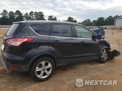Trzecie zdjęcie samochodu z tyłu: 2015 FORD ESCAPE SE VIN:1FMCU0G78FUC42438 - miniatura