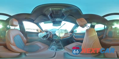 Zdjęcie 14 z 15 samochodu: 2018 MASERATI LEVANTE S LUXURY VIN:ZN661YUL8JX298542 - miniatura