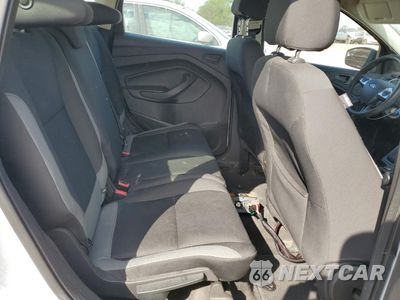 Zdjęcie 12 z 16 samochodu: 2014 FORD ESCAPE S VIN:1FMCU0F70EUD09985 - miniatura