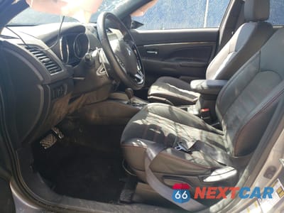 Zdjęcie 7 z 16 samochodu: 2020 MITSUBISHI RVR SE VIN:JA4AJ4AW3LU603138 - miniatura