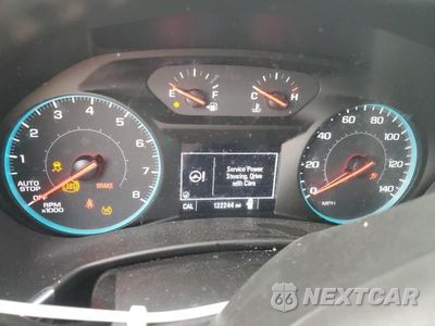 Zdjęcie 9 z 14 samochodu: 2018 CHEVROLET EQUINOX LT VIN:2GNAXJEV6J6326086 - miniatura