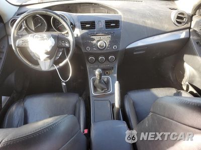Zdjęcie 8 z 14 samochodu: 2012 MAZDA 3 S VIN:JM1BL1W65C1504527 - miniatura