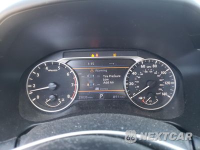 Zdjęcie 9 z 12 samochodu: 2020 NISSAN ALTIMA SL VIN:1N4BL4EV4LC262446 - miniatura
