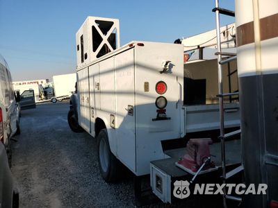 Drugie zdjęcie samochodu z przodu: 2013 FORD F550 SUPER DUTY VIN:1FDUF5HT9DEB76366 - miniatura
