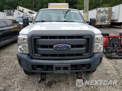 Piąte zdjęcie samochodu w środku: 2015 FORD F250 SUPER DUTY VIN:1FTBF2B63FEB45162 - miniatura