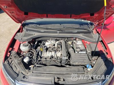 Zdjęcie 11 z 13 samochodu: 2019 VOLKSWAGEN JETTA S VIN:3VWC57BUXKM013603 - miniatura