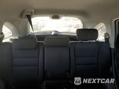 Zdjęcie 10 z 13 samochodu: 2008 HONDA CR-V LX VIN:JHLRE38328C030588 - miniatura
