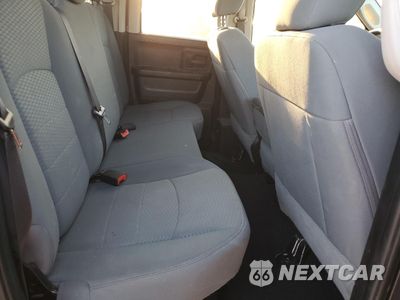Zdjęcie 11 z 14 samochodu: 2019 RAM 1500 CLASSIC TRADESMAN VIN:1C6RR6FG4KS621406 - miniatura