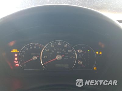 Zdjęcie 9 z 12 samochodu: 2008 MITSUBISHI ENDEAVOR LS VIN:4A4MN21SX8E043380 - miniatura